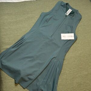 Athleta Advantage Dress